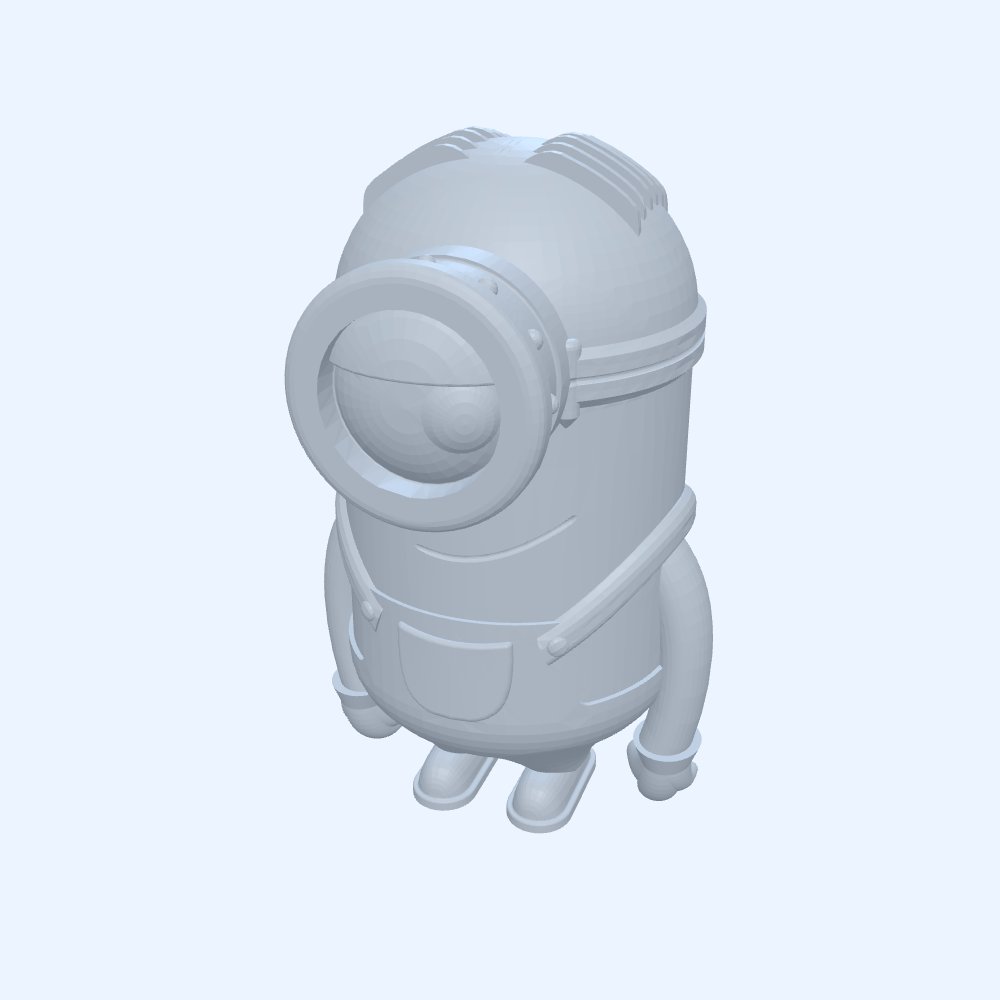 Minion (Orta)