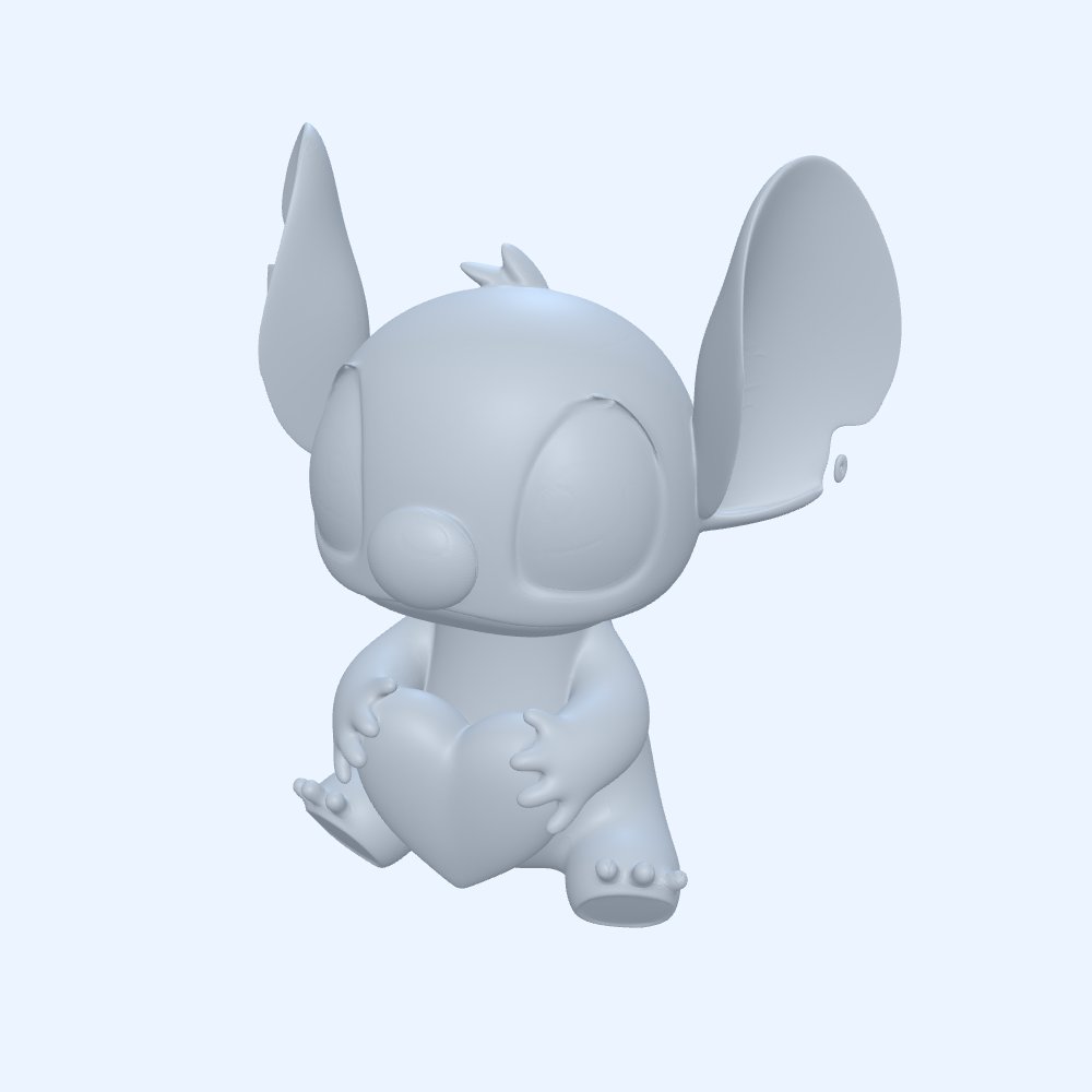 Stitch (Kalpli)