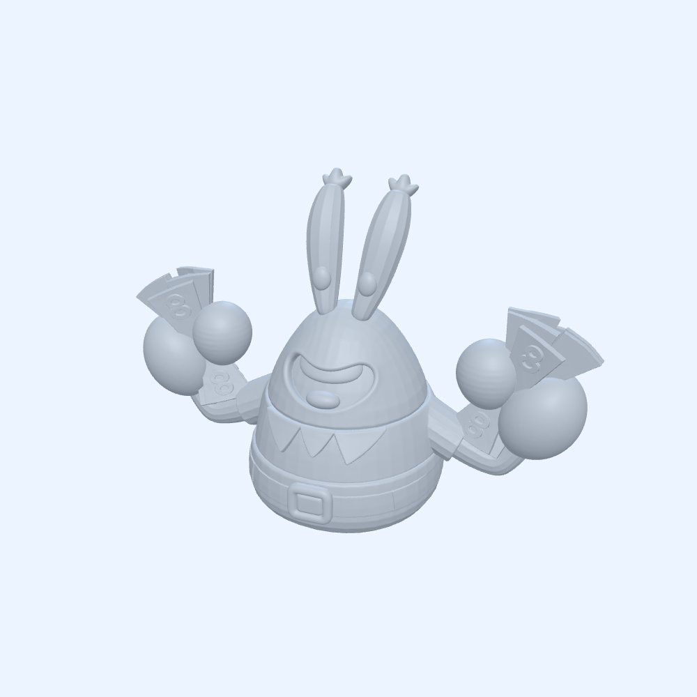 Krabs