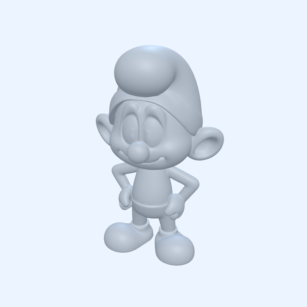 Smurfs
