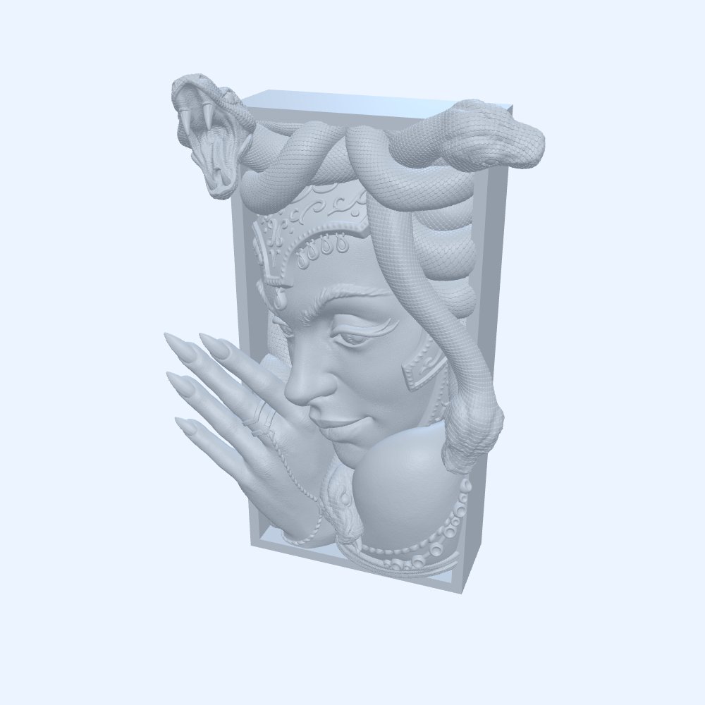 Medusa