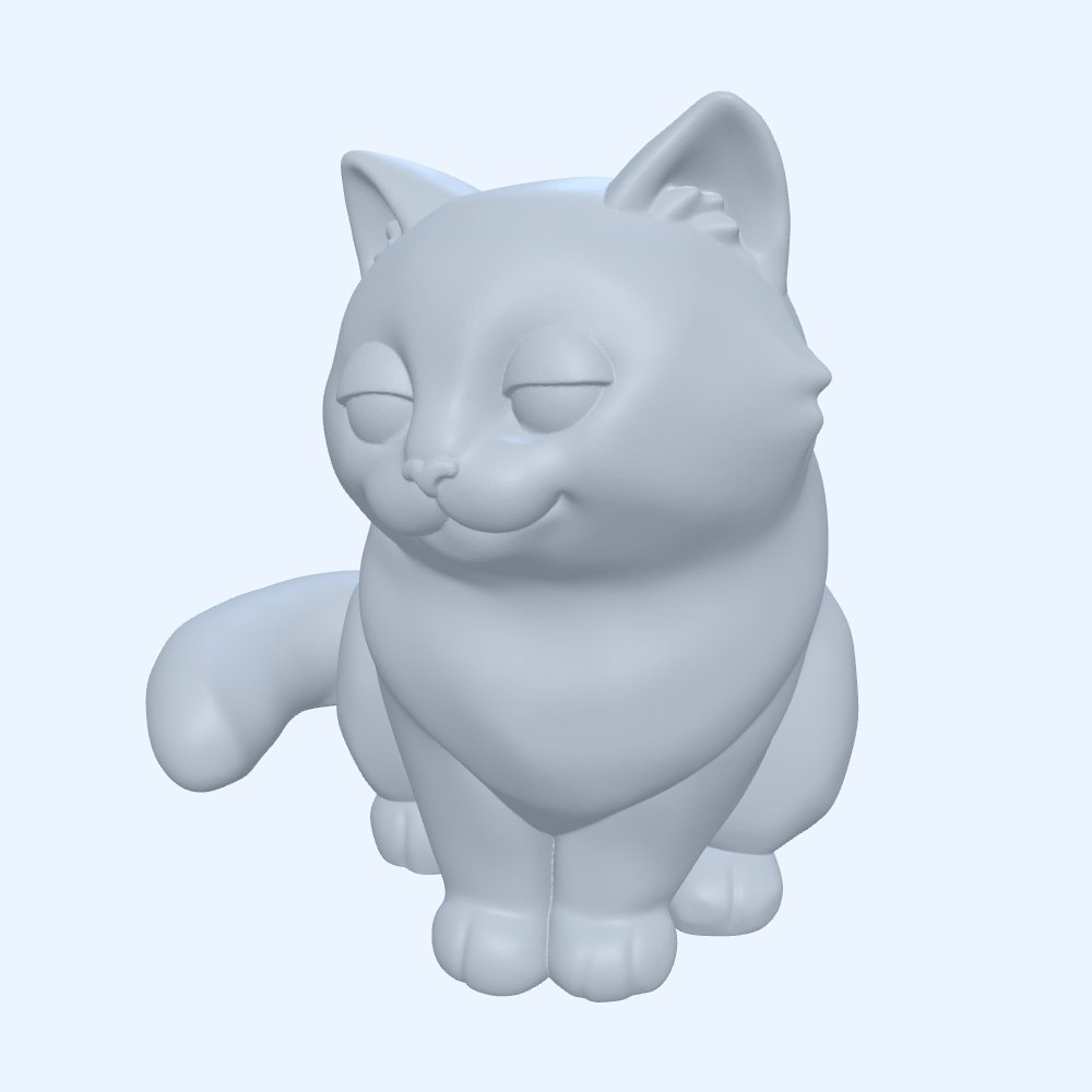 Ragdoll