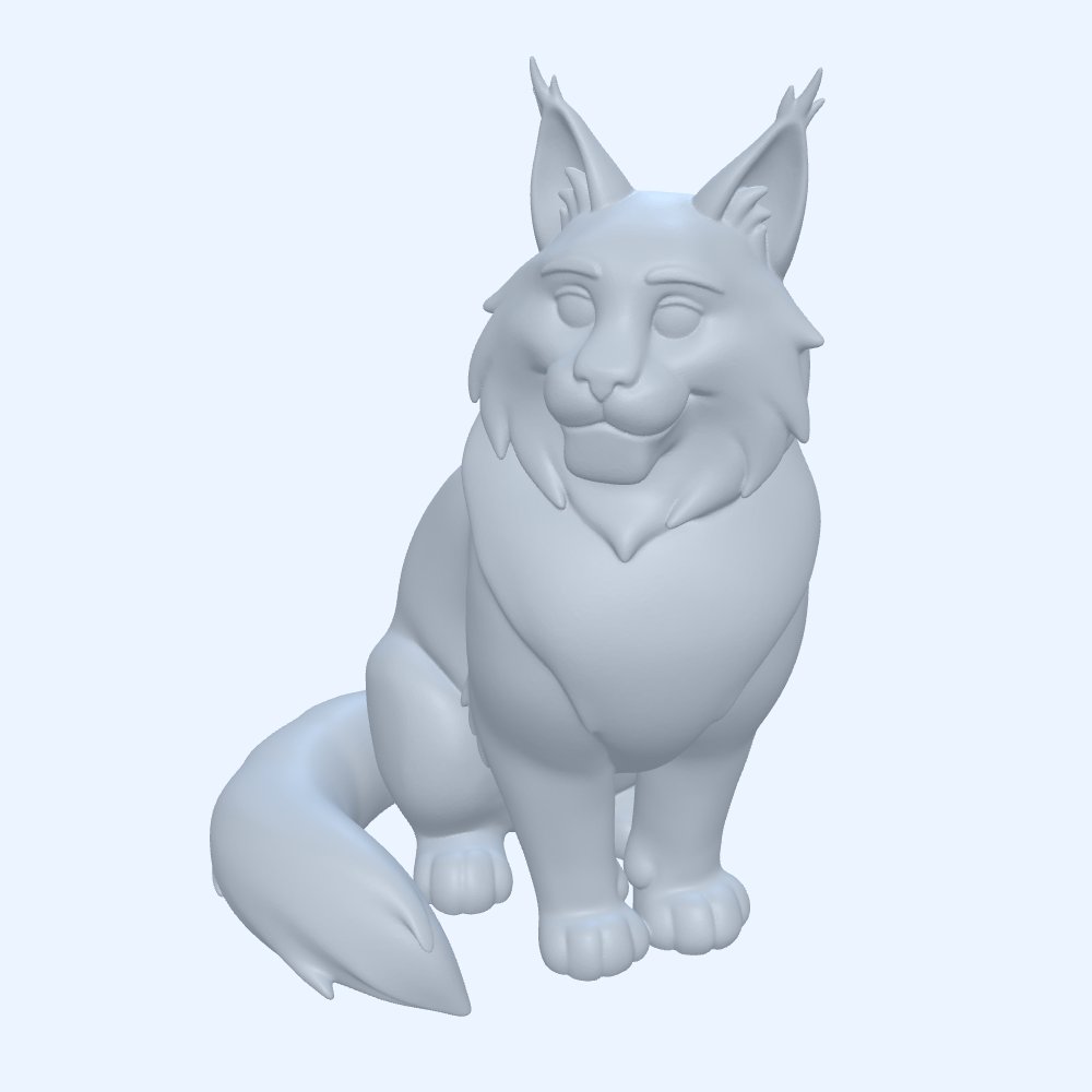 Maine Coon