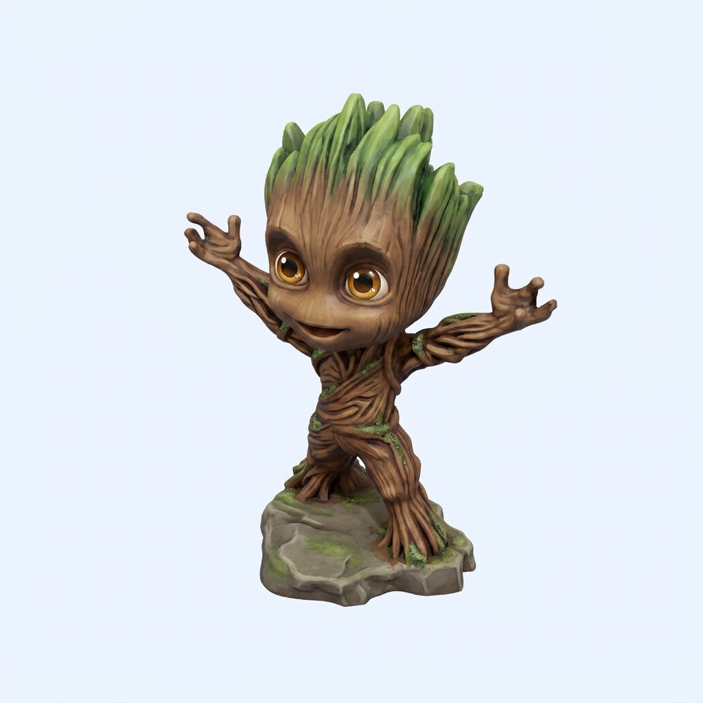 Groot boyalı