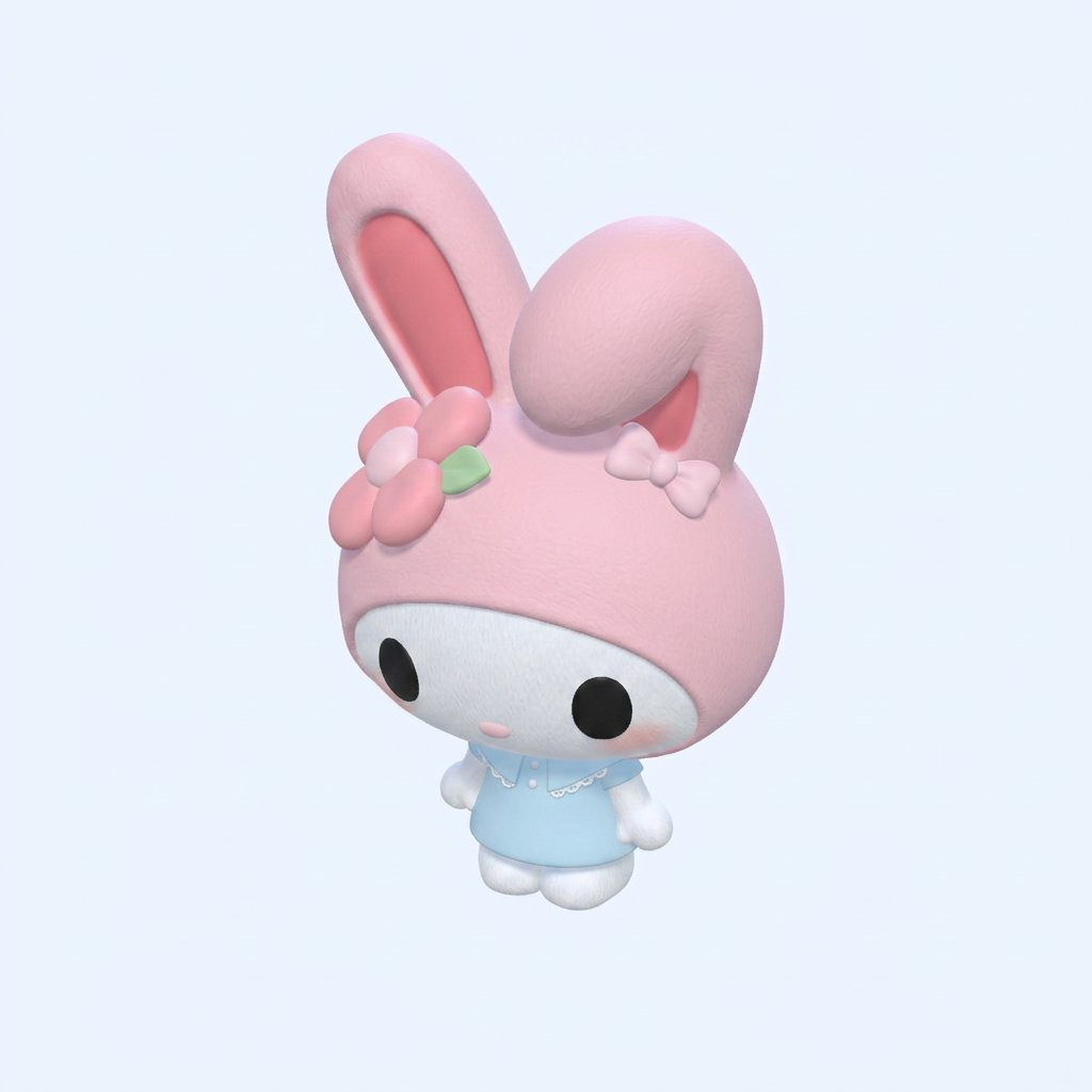 Mymelody boyalı