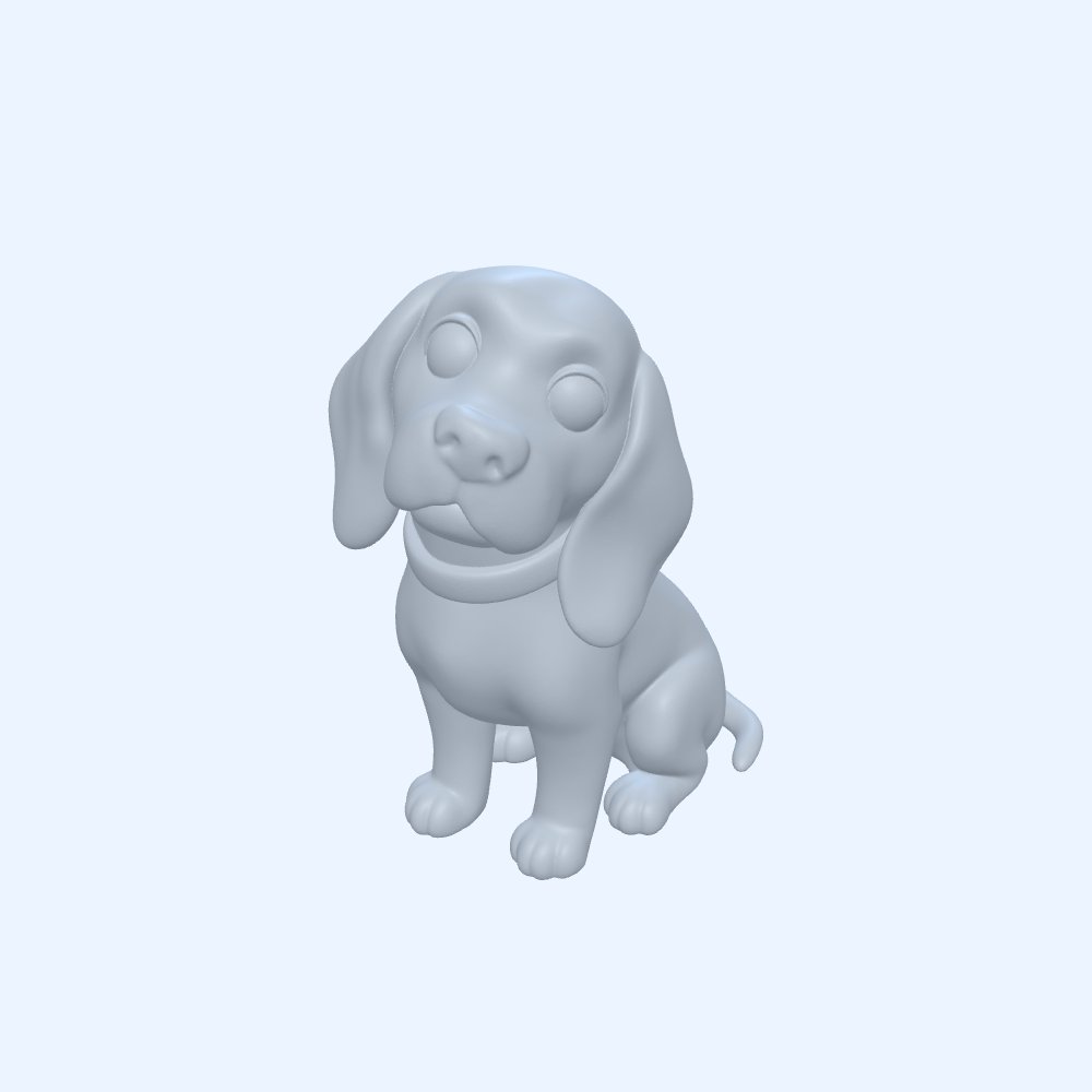 Beagle