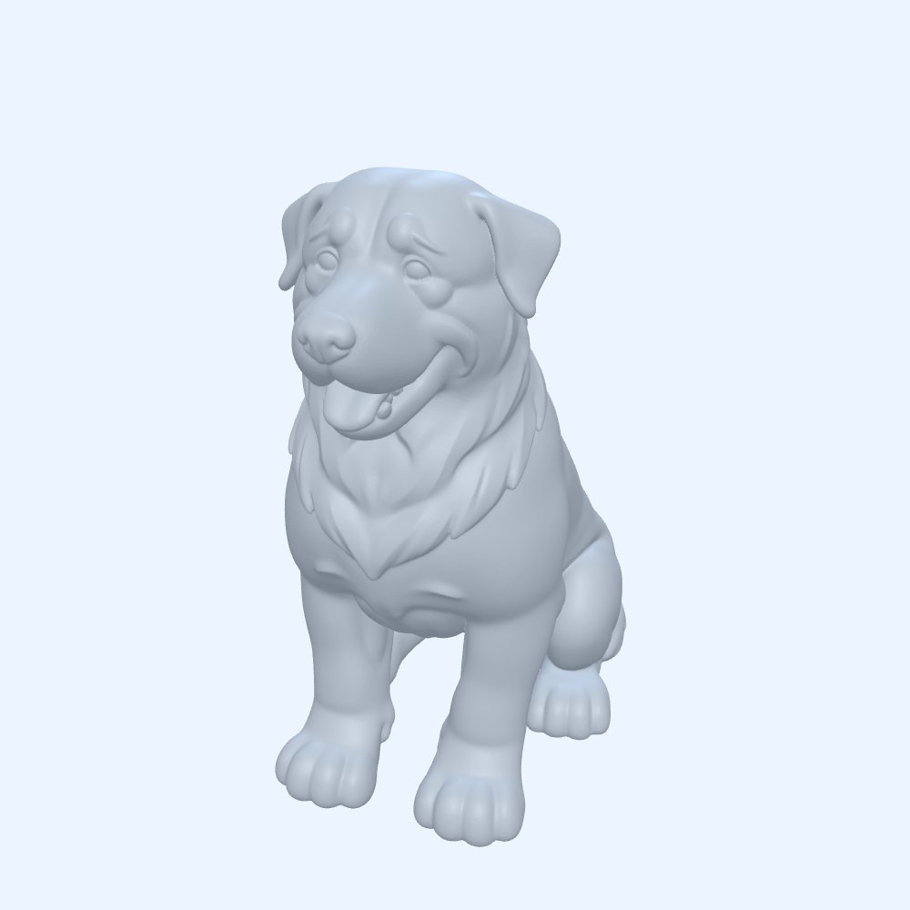 Rottweiler