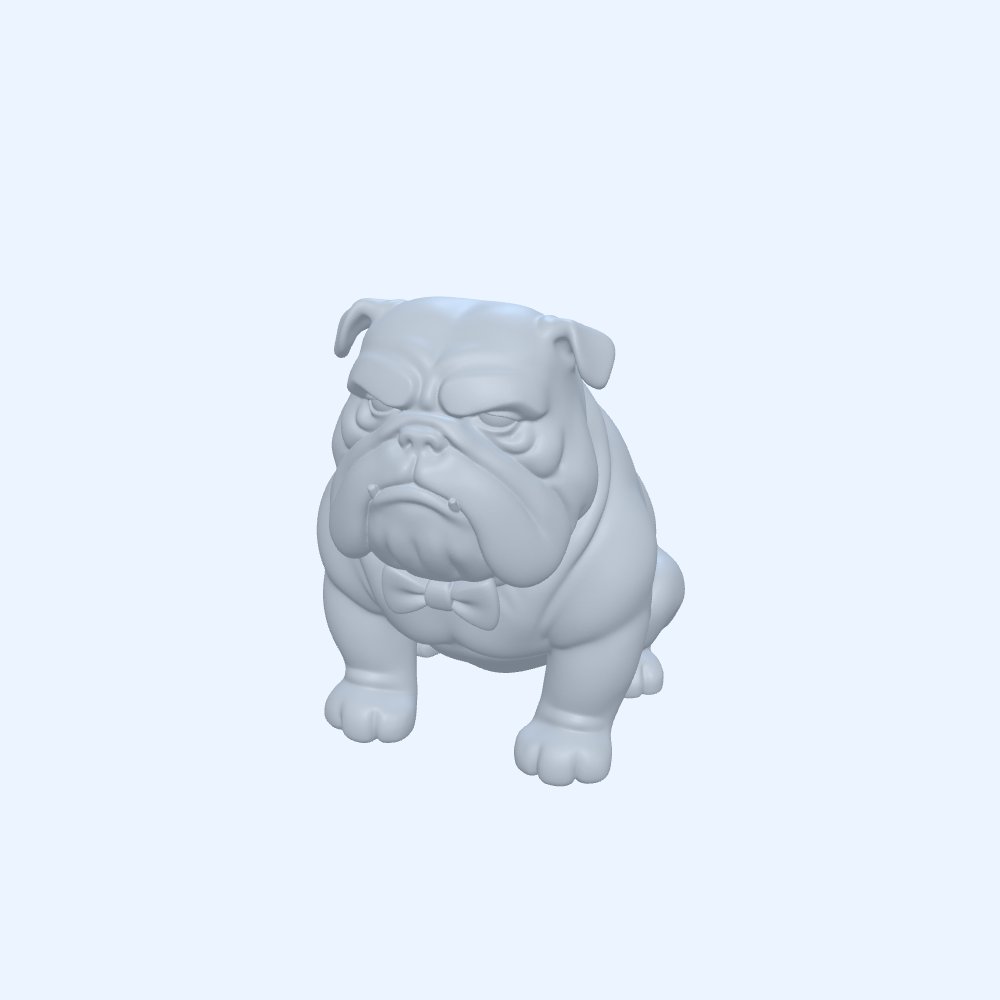 Bulldog
