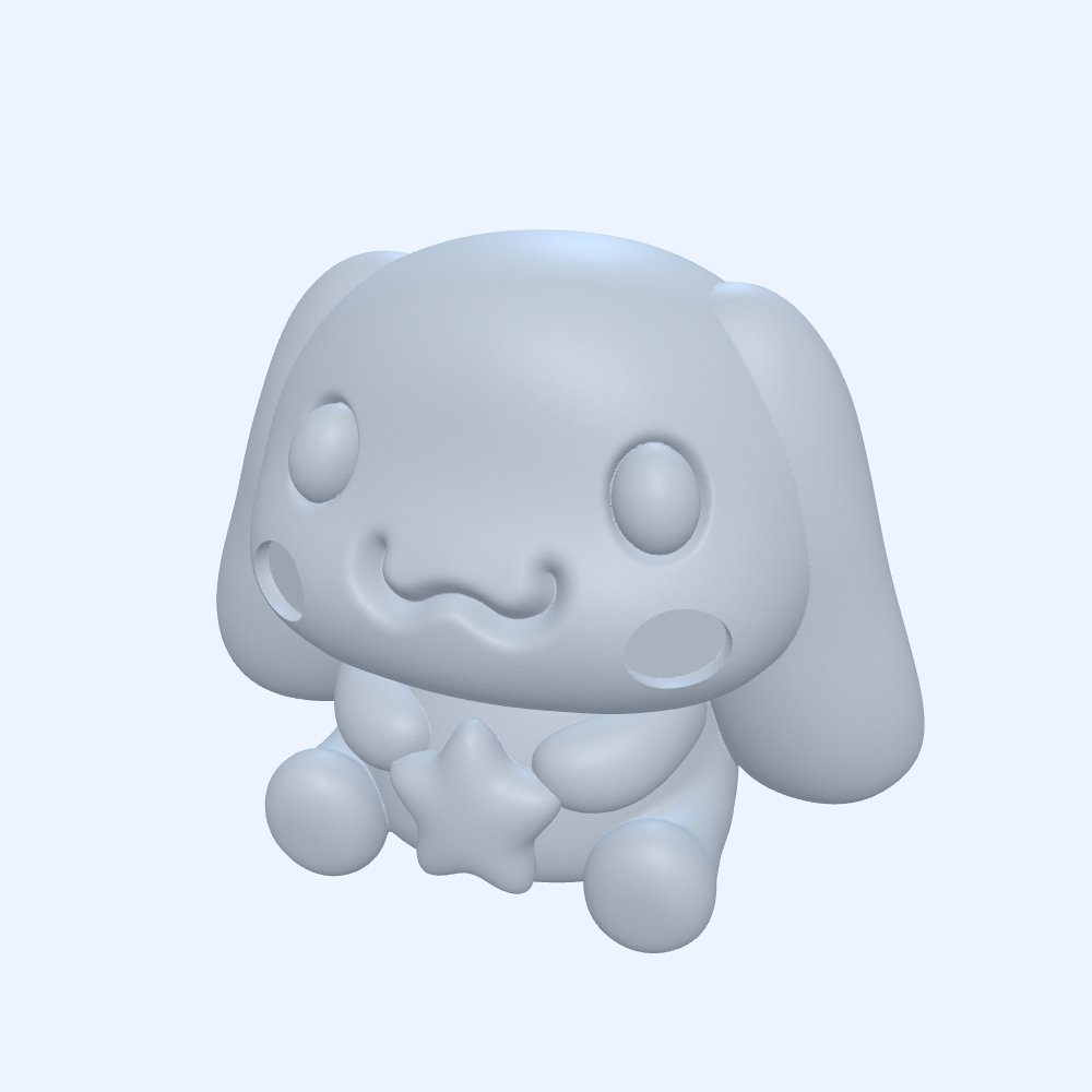 Cinnamoroll