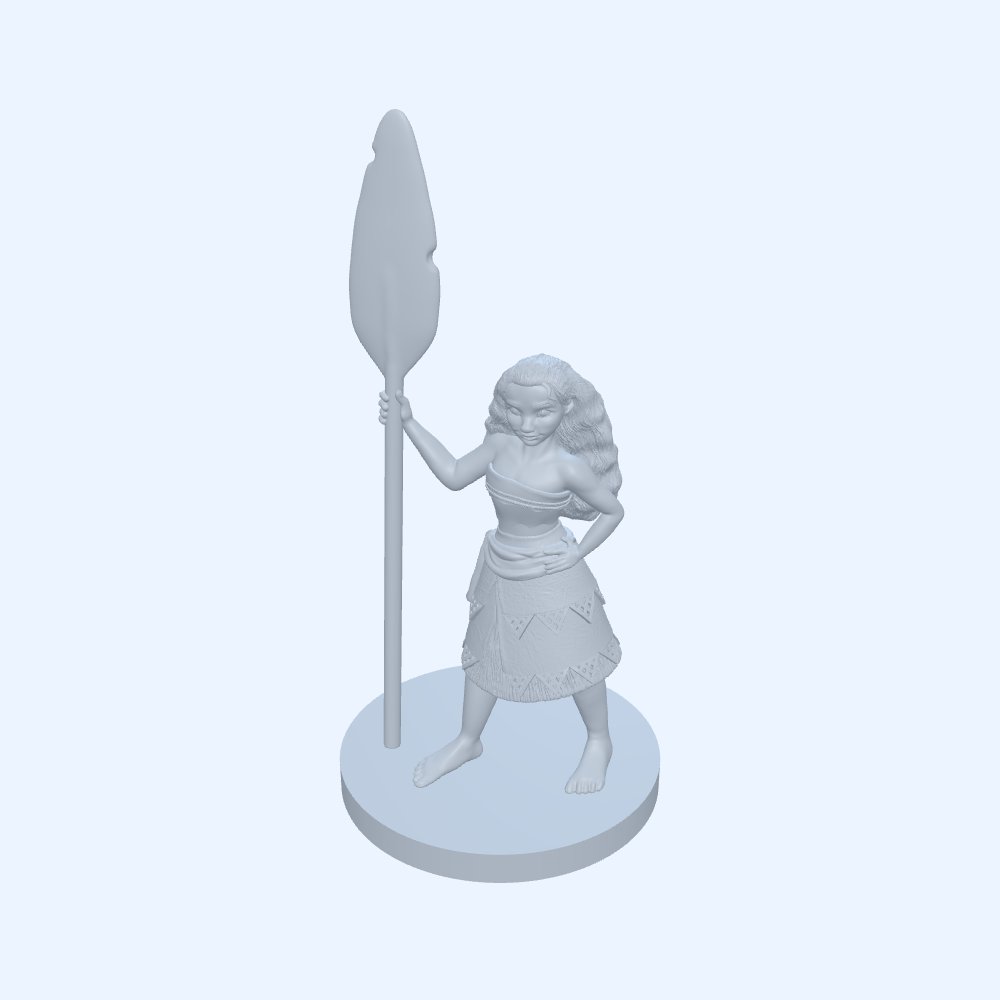 Moana