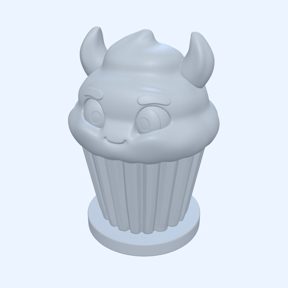 Cupcake
